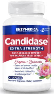 Candidase Extra Strength